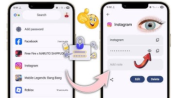 How to Know All Passwords Saved in Your Google Account (2025)