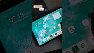 NOTES APP ON HUAWEI MATEPAD 11 #matepad11 #notes #notesapp #apps #huawei #onenote #ipad #study screenshot 5