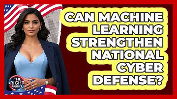 Can Machine Learning Strengthen National Cyber Defense? - The Right Politics