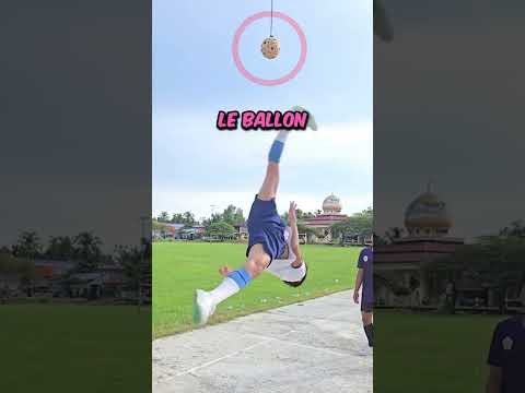 Même Ronaldo N’A