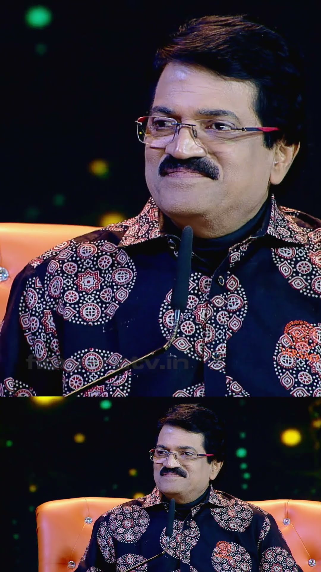 ആലാപനത്തിന്റെ അശ്വരഥത്തിലേറി ദേവദർശ്  ❤️