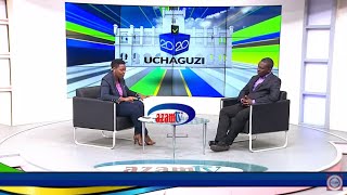 UCHAMBUZI BAADA YA UAPISHO WA RAIS MAGUFULI