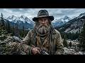 He Lived 64 Years Alone in the Mountains and Refused to Come Out