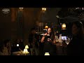So Easy (To Fall In Love) | Olivia Dean Cover by Amanda Ray | Sukhumvit live jazz