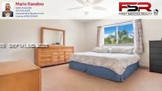 NEW LISTING: 1175 NE 41st Ave Homestead FL 33033