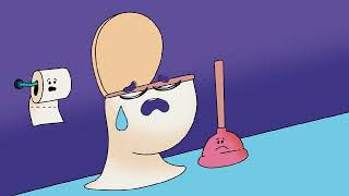 Never Flush Wet Wipes Down The Toilet - Wellington Ad