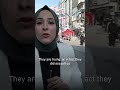 خبرنگار الجزیره به دلیل صحبت به زبان عربی توسط یک داوطلب سیاسی ترک مورد آزار و اذیت قرار گرفت خبرنگار الجزیره به دلیل صحبت به زبان عربی توسط یک داوطلب سیاسی ترک مورد آزار و اذیت قرار گرفت