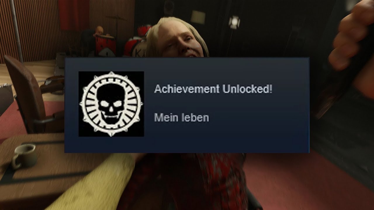 wolfenstein 2 mein leben wolfenstein 2 mein leben