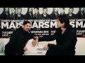 Capture de la vidéo 30 Seconds To Mars - Lodz/Poland - Interview / Jared & Tomo