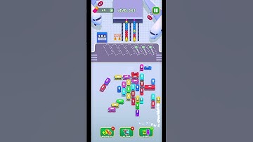 Bus Escape :- Traffic Jam Level: 261-270| Direct| PART1