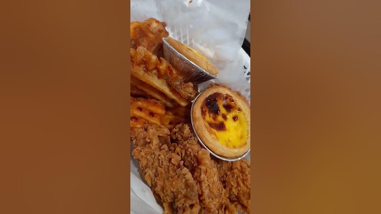 kfc YouTube