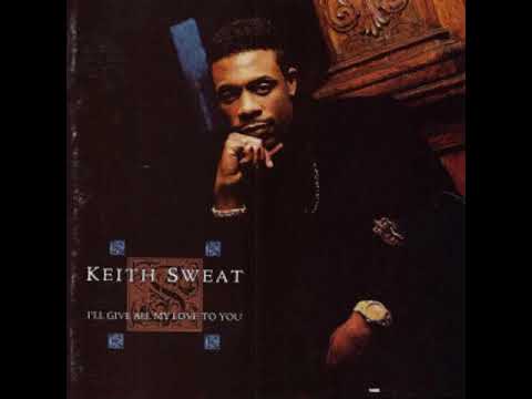 洋楽 keith sweat Keith Sweat - Album by Keith Sweat - Apple Music
