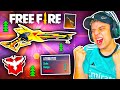 ASÍ OBTUVE LA NUEVA M1887 🔥 ¿ES EVOLUTIVA SI O NO? *LA MEJOR ESCOPETA FREE FIRE*