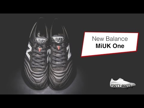 new balance miuk one