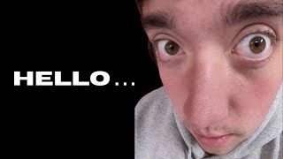 FINALLY BACK... | life update #003