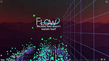 Flow Overview and Highlights