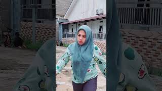 Dijadikan Kambing Hitam