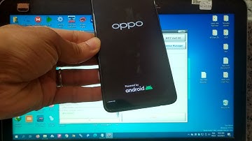 reset screen lock and frp for oppo f7 cph1819 security 2021 by mrt