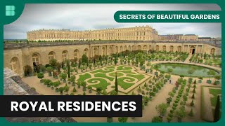 Royal Water Features Tour - Secrets of Beautiful Gardens - Gardening Show