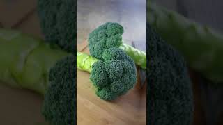 5 To 8 Broccoli Varieties In The World