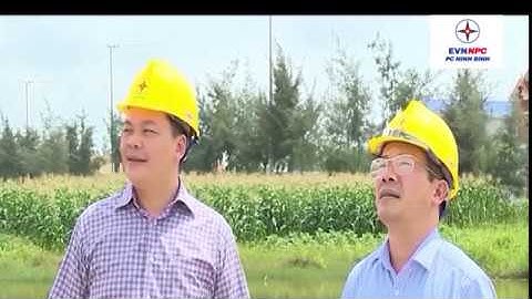 Đảm bảo cung cấp điện mùa nắng nóng