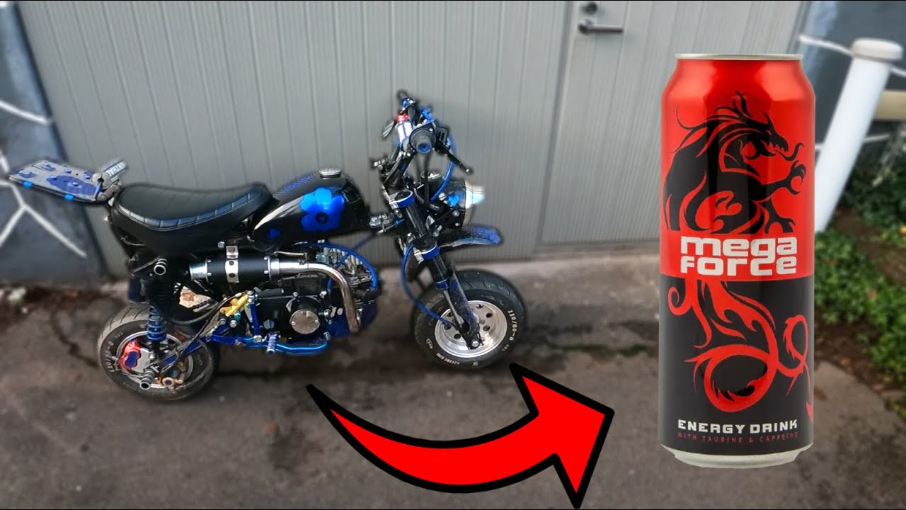 Megis HakuReissu (Manki Edition)