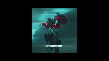 @Arcris_VehiconEditorForFun 2.5k subscribers open Collab/#transformers #edit #viral #shorts #primerizzOC