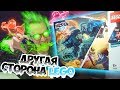 В МОЁ LEGO ВСЕЛИЛИСЬ ПРИЗРАКИ!