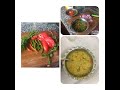 Adirai special nonbu kanji vegmutton  ramadan iftaar food  tamil