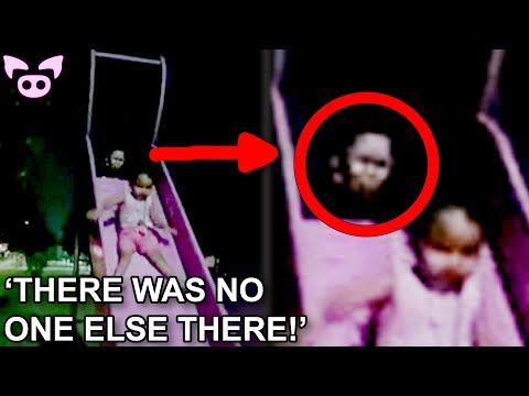 These Scary Videos Are Getting a Lot of Attention