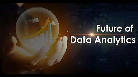 Mapping the Future of Data Analytics - Mr David R ...