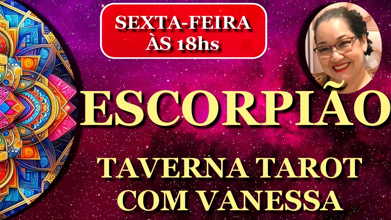 ESCORPIÃO •O FIM DE UMA ESPERA💥 O ENCERRAMENTO DE ALGO QUE TE CANSA•