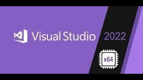 TUTORIAL INSTALASI DAN KONFIGURAS VISUAL STUDIO 2022 DENGAN FREEGLUT | GRAFIKA KOMPUTER