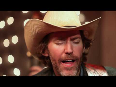 A Dave Rawlings Take on Smothered In Hugs