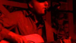 Malcolm Middleton - Red Travellin&#39; Socks (Live @ The Victoria, Dalston, London, 04/05/13)