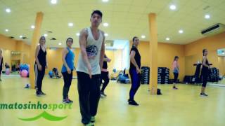 DJ Rebel & Mohombi Feat  Shaggy   Let Me Love You choreo by Emanuel Resimi