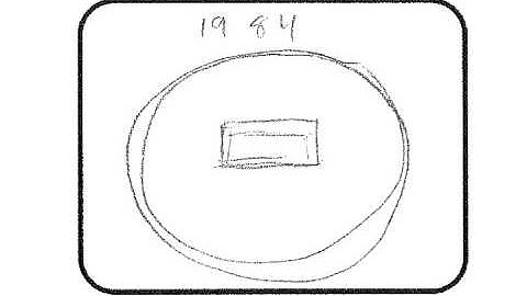 Evolution of Nintendo Controllers Animatic