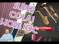 Hore Joc ✅Super Colaj Muzica De Petrecere ✅ Hore Acordeon ✅ Muzica Populara Instrumental