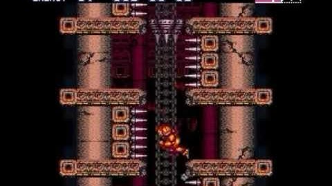 Super Metroid (PAL), 14%Speedboots (in speedrun manner), part 2 of 2