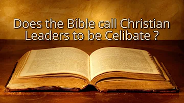 Do all Christians believe in abstinence?
