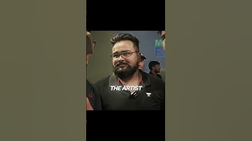 Meet the Artist ❤️ #commerceking #gauravjainsir @commerceking-gauravjain