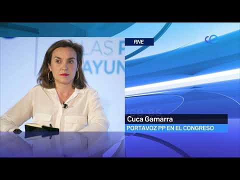 El PP pide la dimisión de Marlaska por mantener las "devoluciones paralizadas"