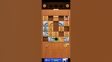unlock ball block puzzle level no 58