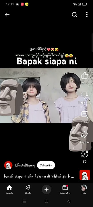 yang aku dengar🗿:aku suka body goyang bapak yanto🗿 #bismillahfyp #masukberanda #fypシ゚viral