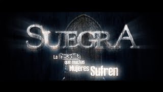 La Suegra | Trailer Oficial