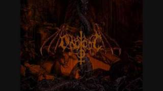 Ondskapt - A Graveyard Night