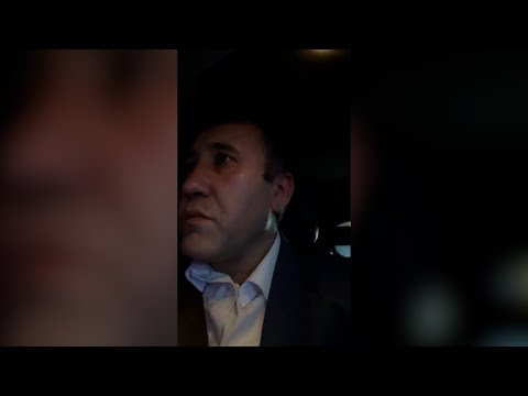 «Երիտասարդին ձերբակալել են Նիկոլ Փաշինյանին «Նիկոլ-դավաճան» ասելու համար». Ռուբեն Մելիքյան
