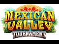Expert  mexican valley  h1 qr eagle