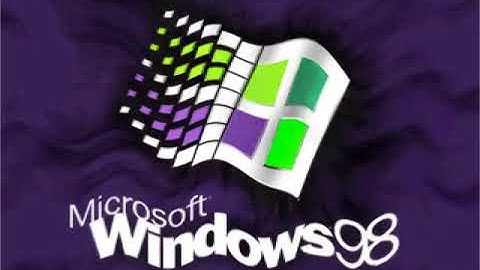 Crying Windows Startup and Shutdown Google Translate Voice Part 1