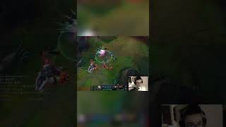 Tf Blade Trying To 1V1 Master Sejuani Doesnt Go As Planned On The Korean Server